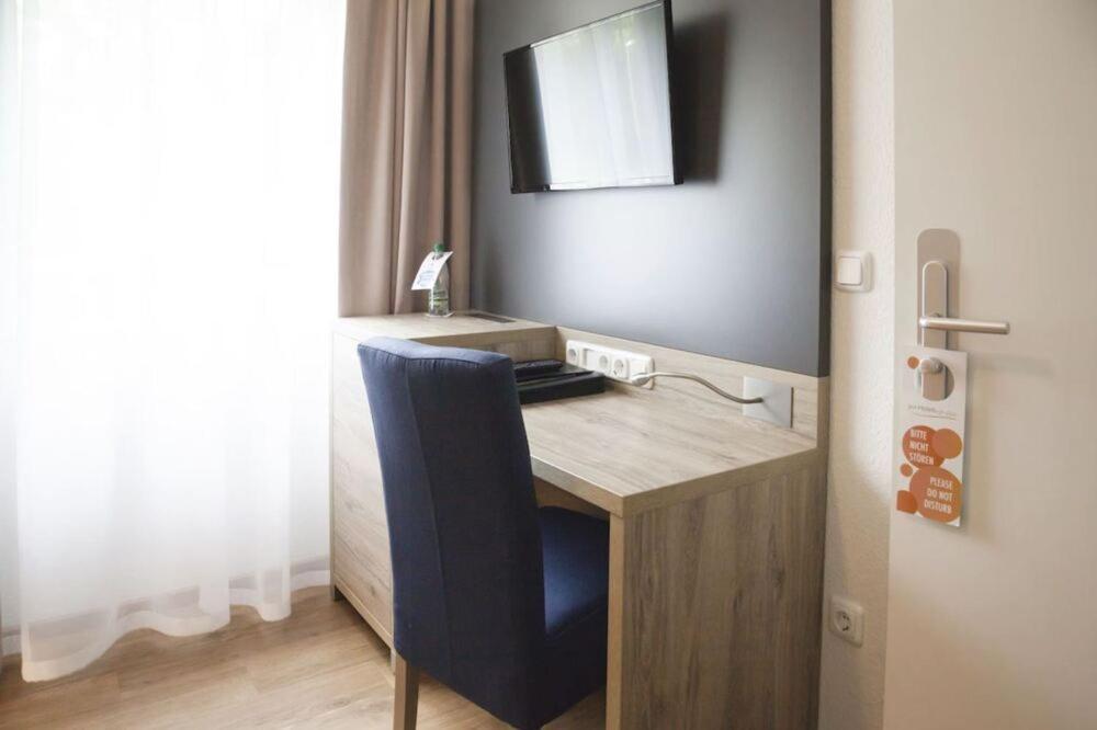 Hotel Ertl Kulmbach Habitación foto