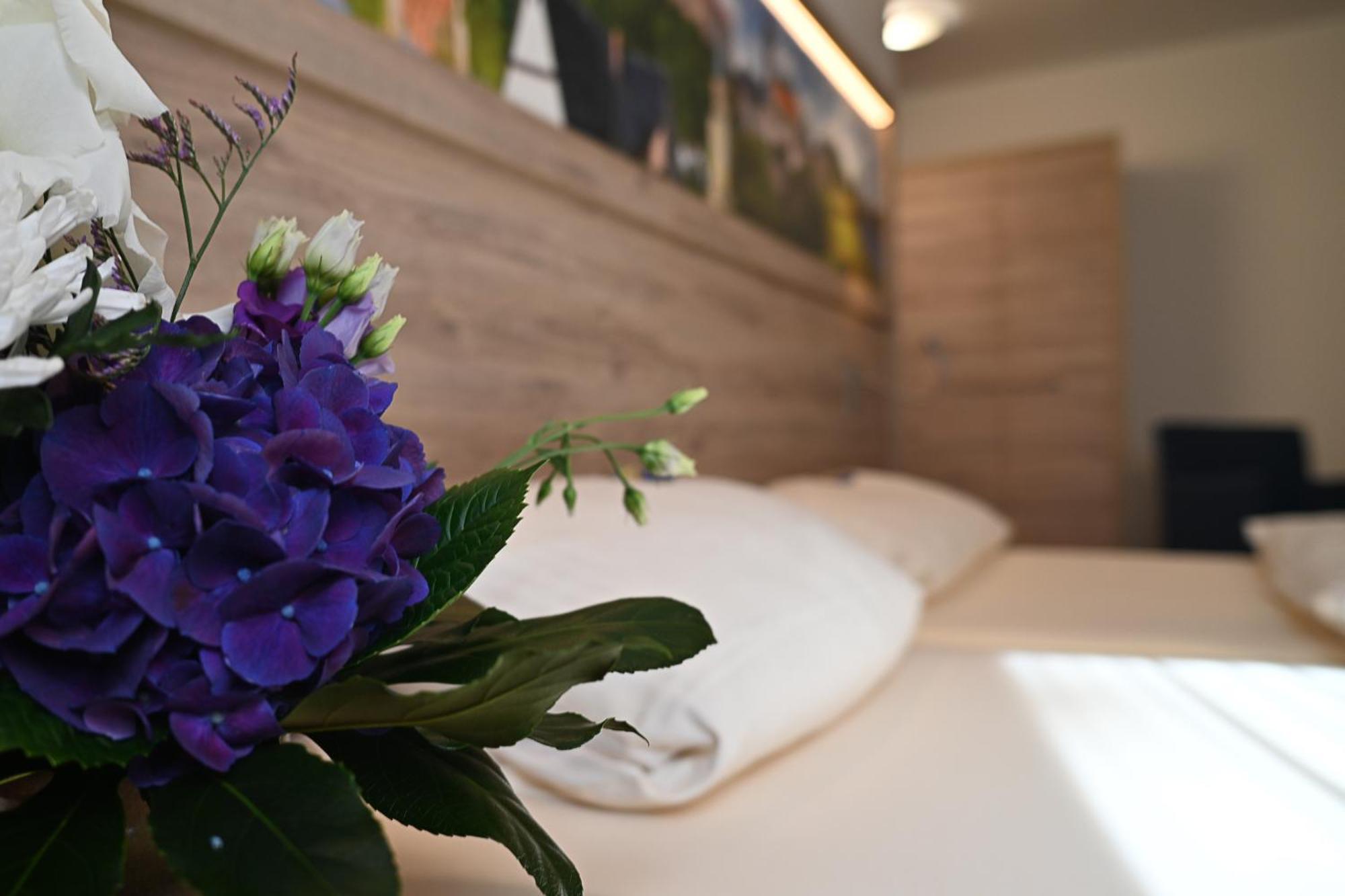 Hotel Ertl Kulmbach Habitación foto